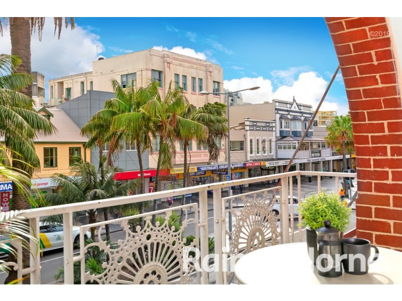 6/2c Darley Road, Manly NSW 2095