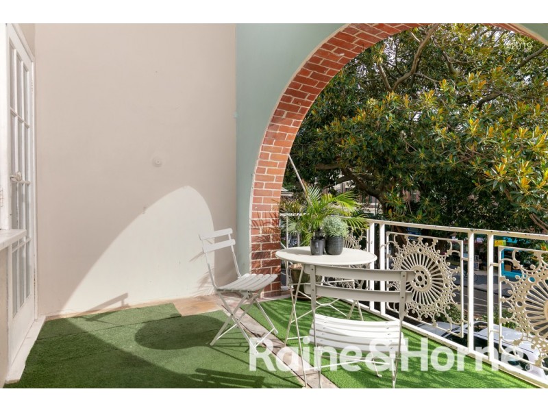 6/2c Darley Road, Manly NSW 2095