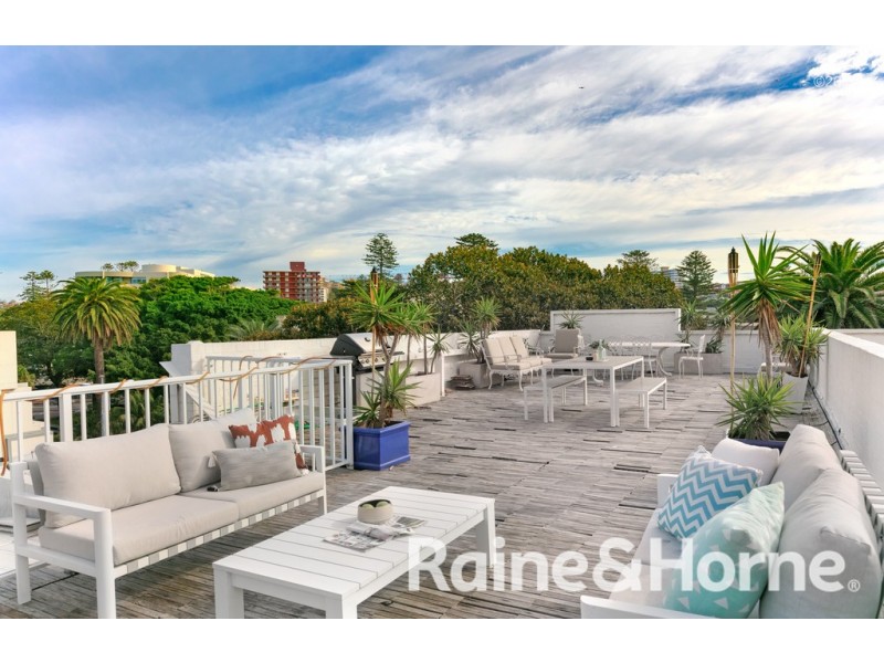 6/2c Darley Road, Manly NSW 2095