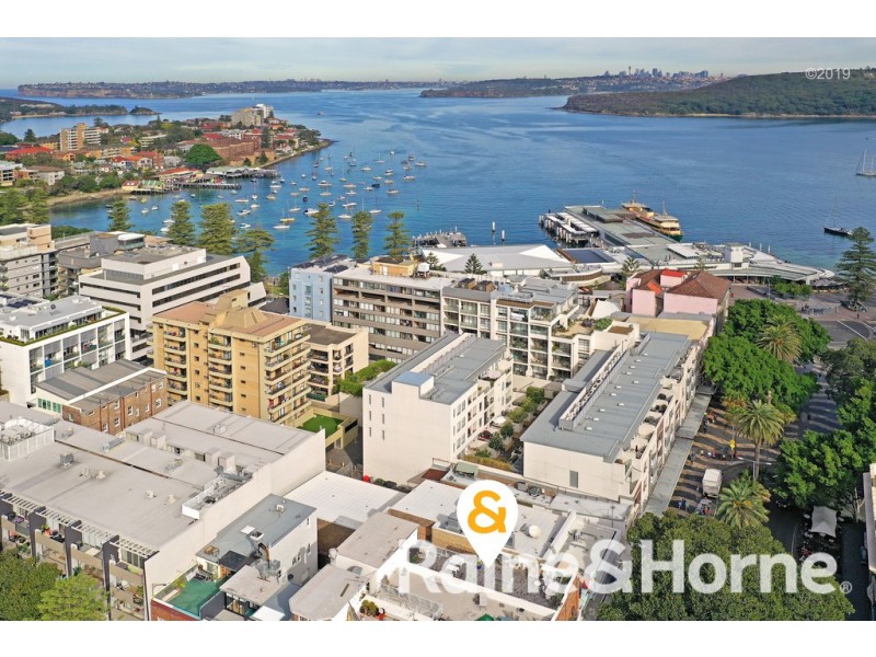 6/2c Darley Road, Manly NSW 2095