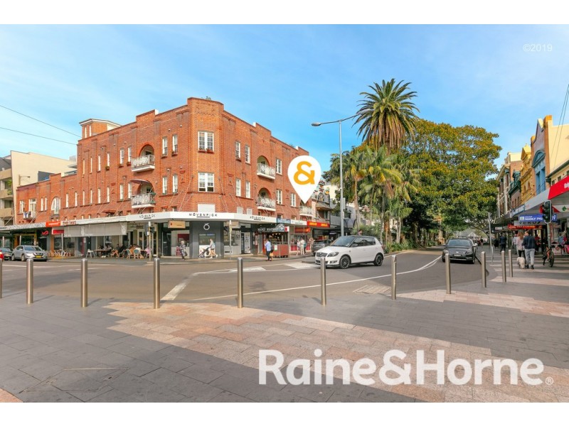 6/2c Darley Road, Manly NSW 2095