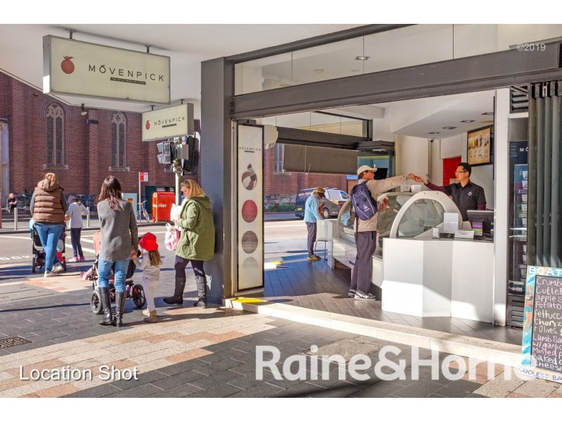 6/2c Darley Road, Manly NSW 2095