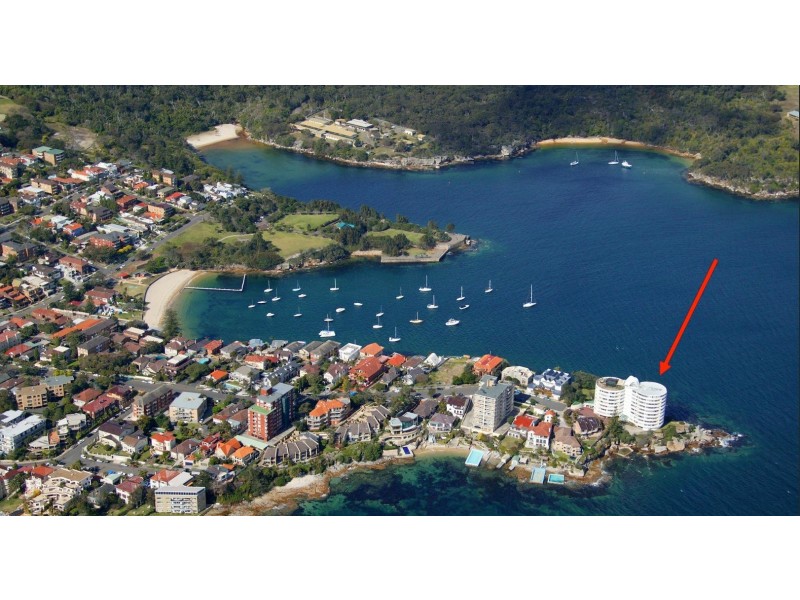 54/1 Addision Road, Manly NSW 2095
