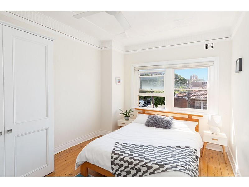 8/3 Fairlight Street, Manly NSW 2095