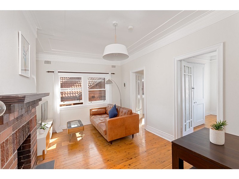 8/3 Fairlight Street, Manly NSW 2095