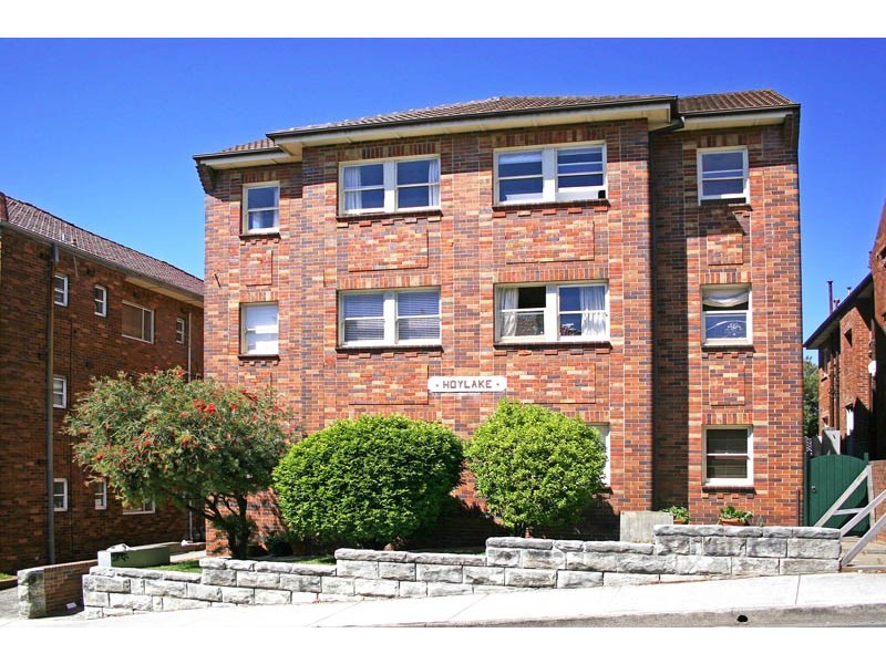 8/3 Fairlight Street, Manly NSW 2095