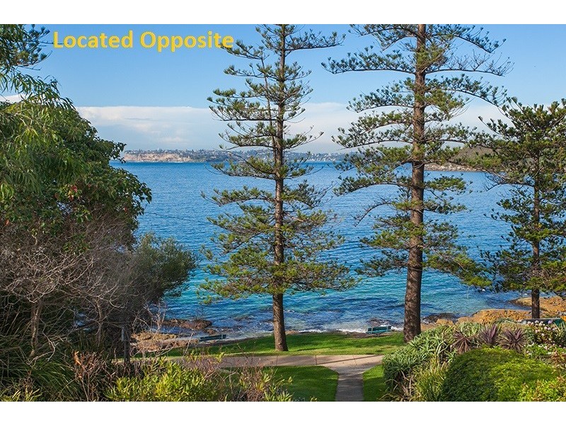 12/26 The Crescent, Manly NSW 2095