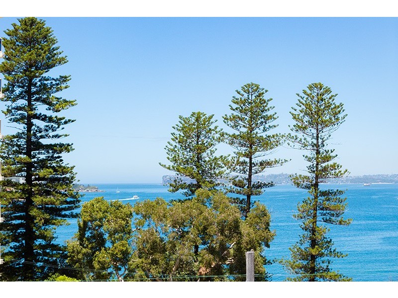 12/26 The Crescent, Manly NSW 2095