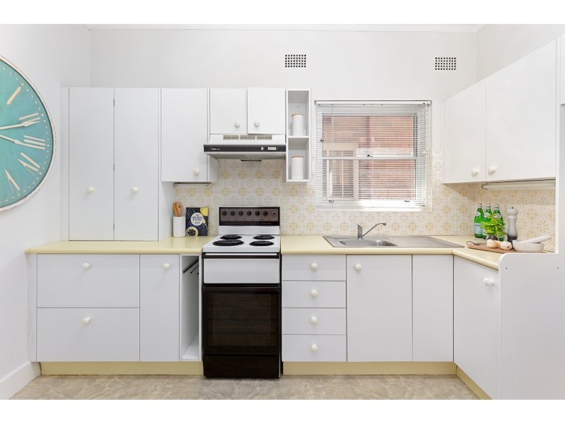 12/26 The Crescent, Manly NSW 2095