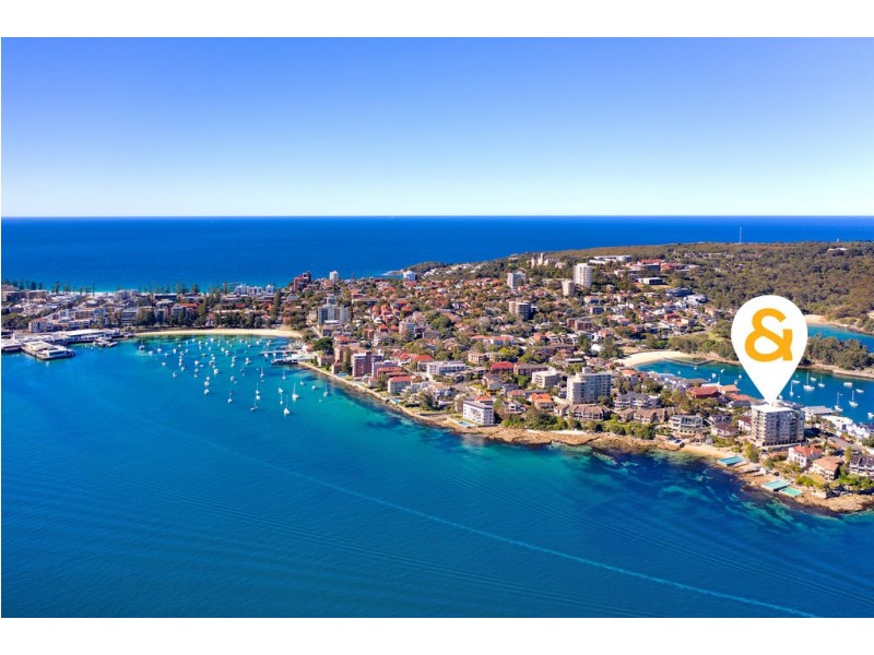 12/11 Addison Road, Manly NSW 2095