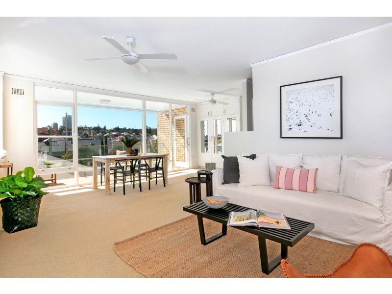 12/11 Addison Road, Manly NSW 2095