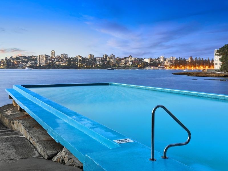 12/11 Addison Road, Manly NSW 2095