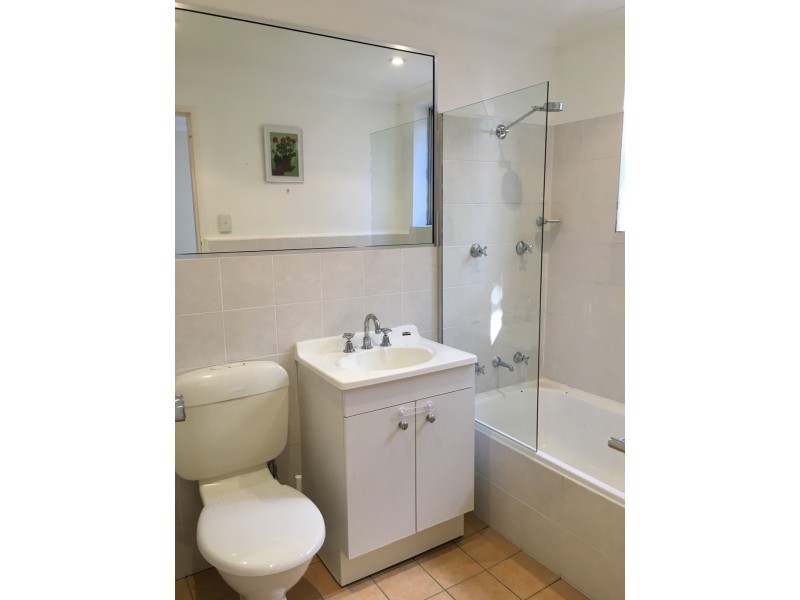 10/109 Pacific Pde, Dee Why NSW 2099 Floorplan