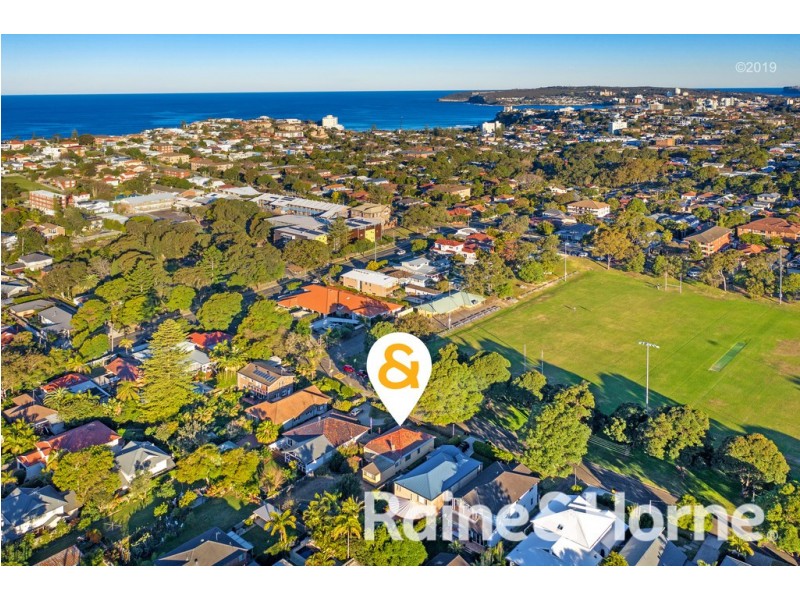 7 Robert Street, Freshwater NSW 2096