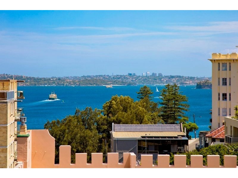 3/6 Camera Street, Manly NSW 2095