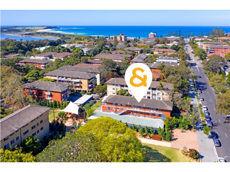 8/42 Howard Avenue, Dee Why NSW 2099