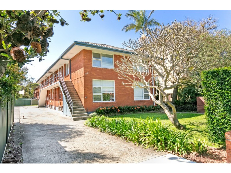 8/42 Howard Avenue, Dee Why NSW 2099
