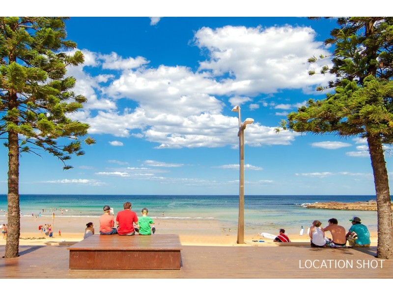 8/42 Howard Avenue, Dee Why NSW 2099