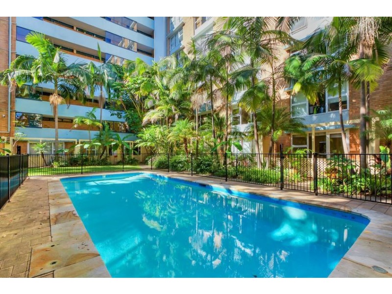 19/1 McDonald Street, Potts Point NSW 2011