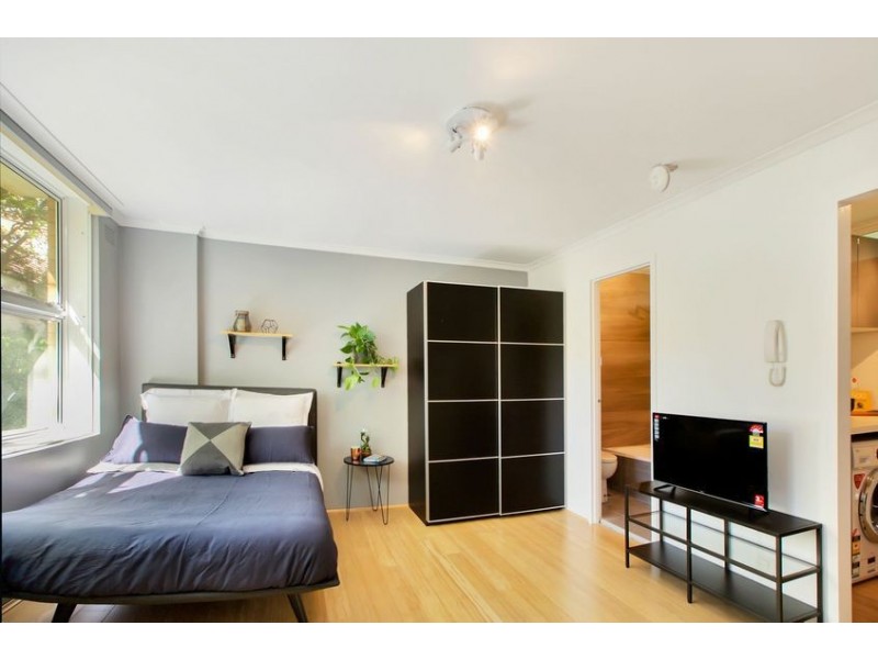 19/1 McDonald Street, Potts Point NSW 2011