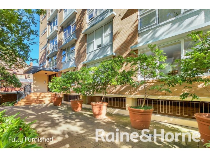 19/1 McDonald Street, Potts Point NSW 2011