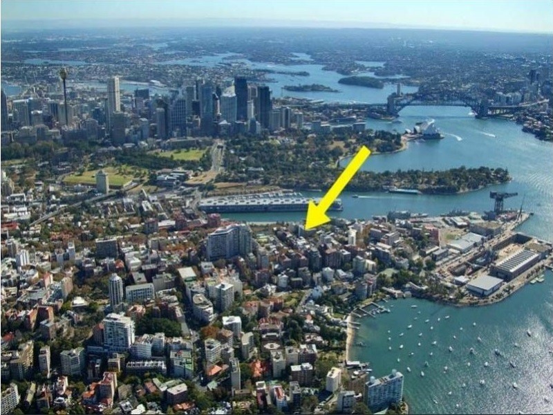 19/1 McDonald Street, Potts Point NSW 2011