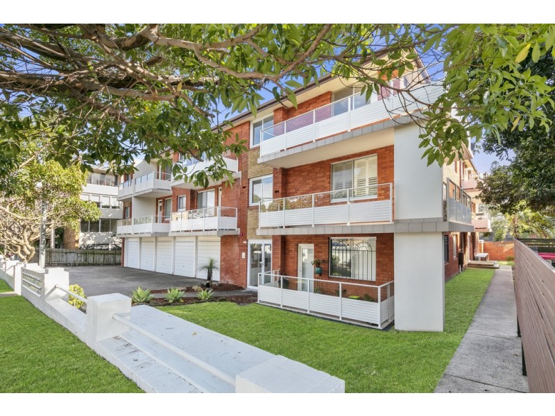 10/172 Pacific Parade, Dee Why NSW 2099