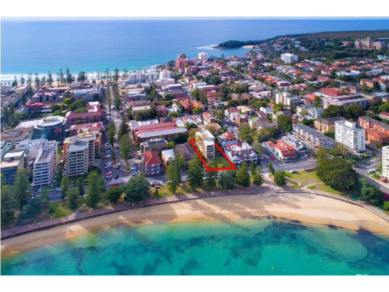 12/24 East Esplanade, Manly NSW 2095