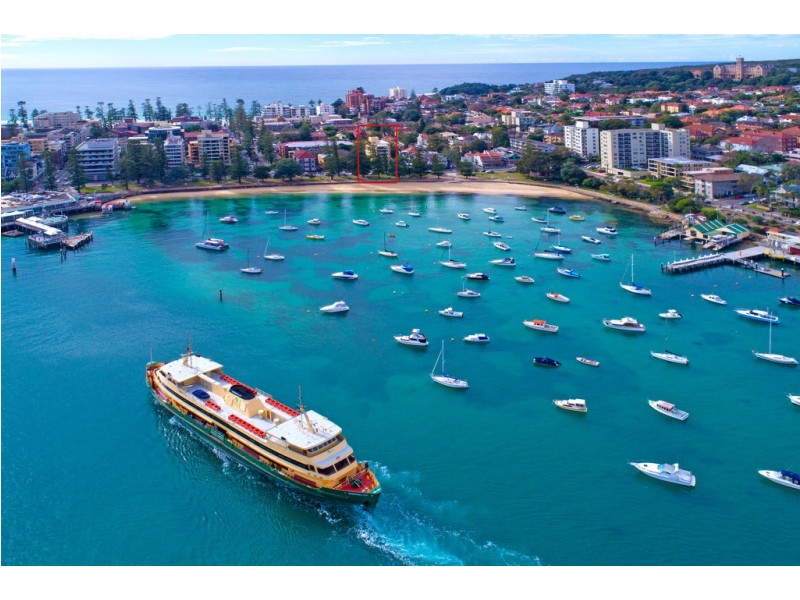 12/24 East Esplanade, Manly NSW 2095