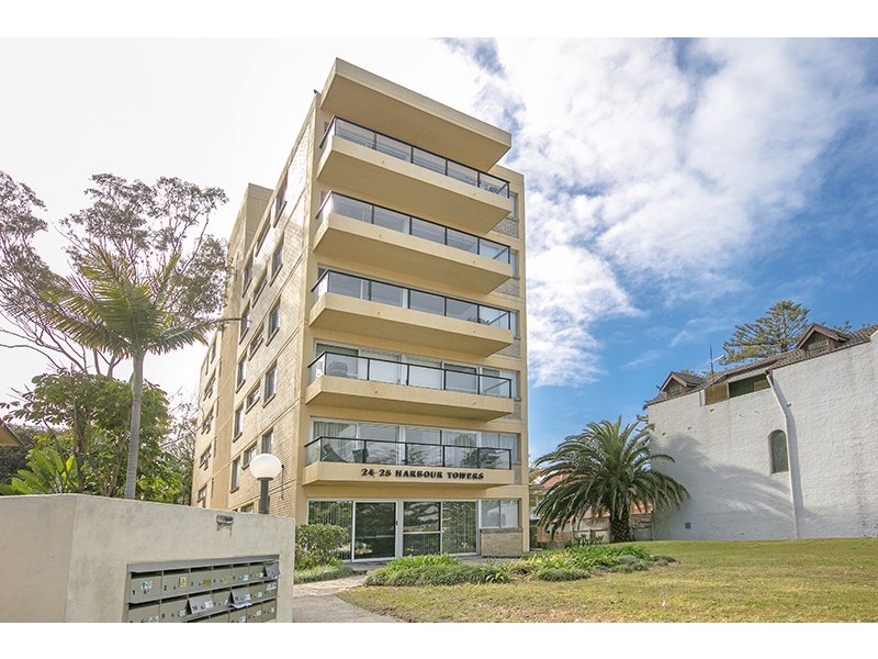 12/24 East Esplanade, Manly NSW 2095