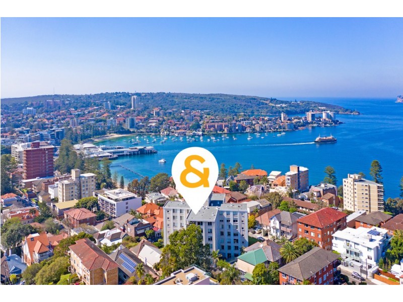 2b/1-7 George Street, Manly NSW 2095