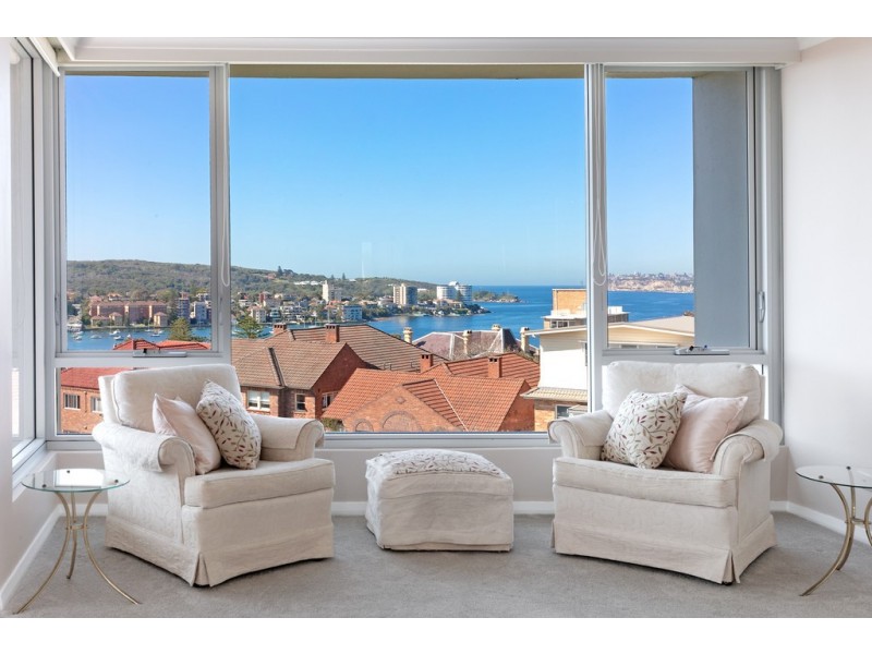 2b/1-7 George Street, Manly NSW 2095