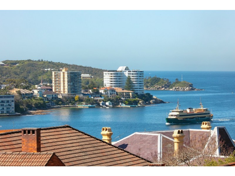 2b/1-7 George Street, Manly NSW 2095