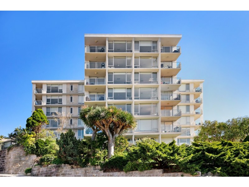 2b/1-7 George Street, Manly NSW 2095