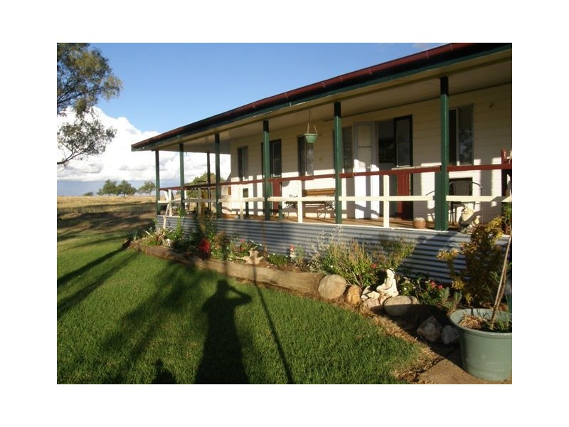 Roma QLD 4455