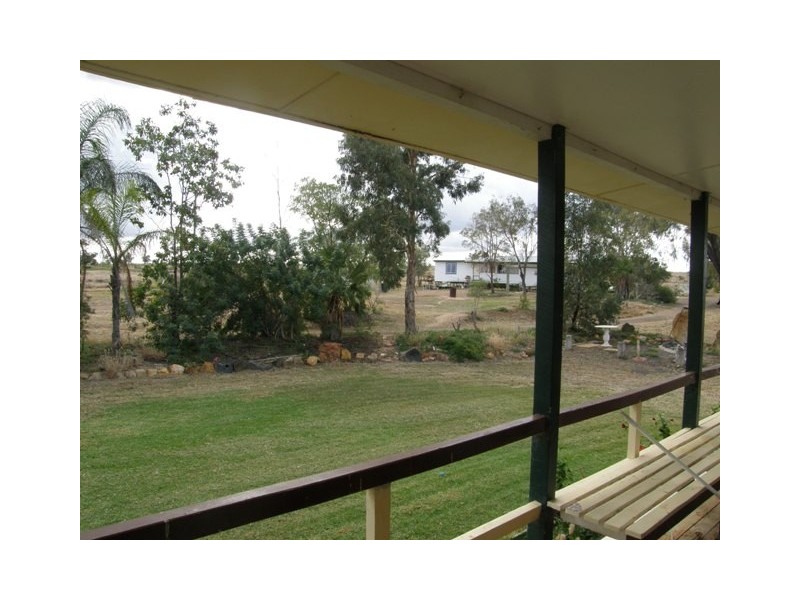 Roma QLD 4455