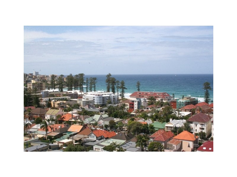 14/41 Kangaroo Street, Manly NSW 2095