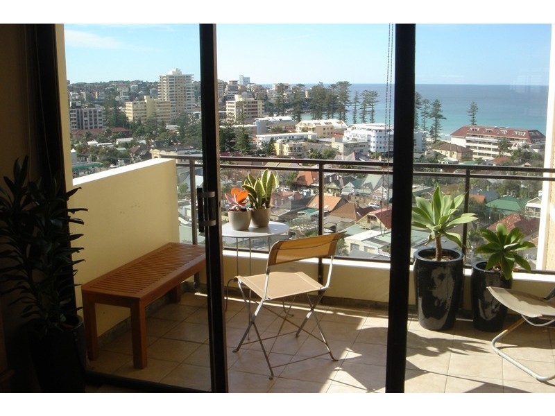 14/41 Kangaroo Street, Manly NSW 2095