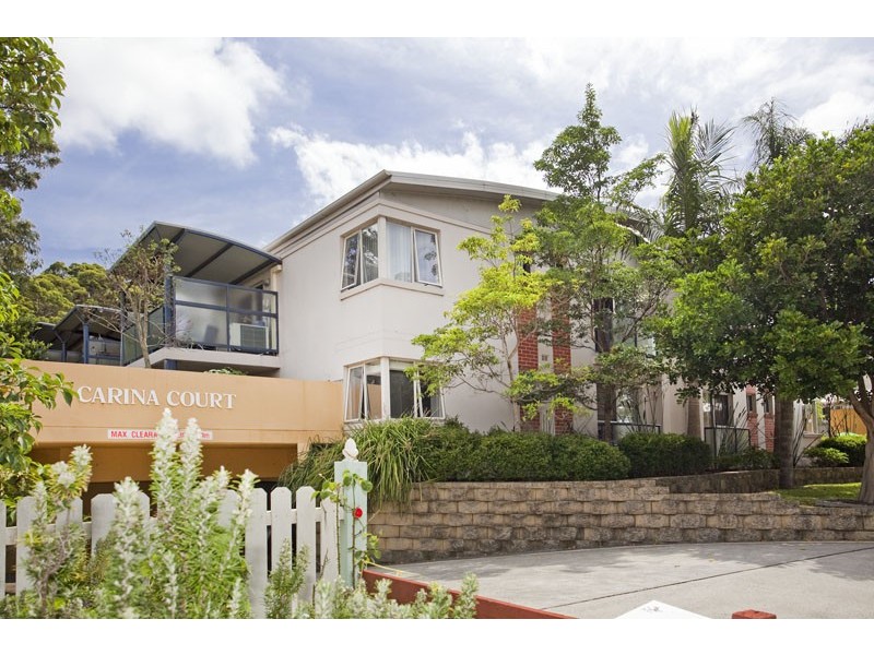 9/34 Brookvale Avenue, Brookvale NSW 2100