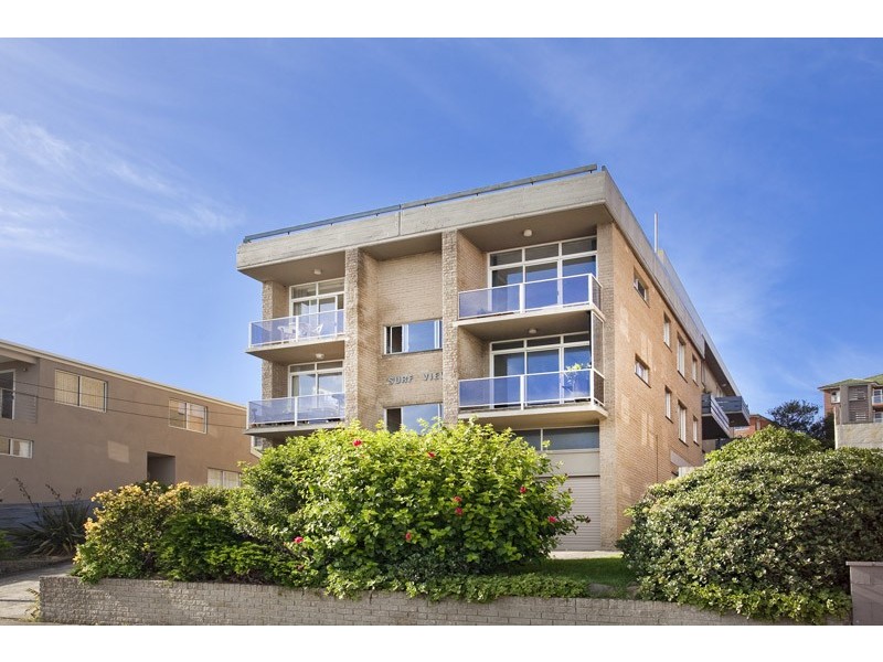 4/23 Upper Greycliffe Street, Queenscliff NSW 2096