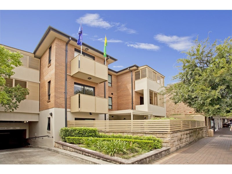 2/830 Military Road, Mosman NSW 2088