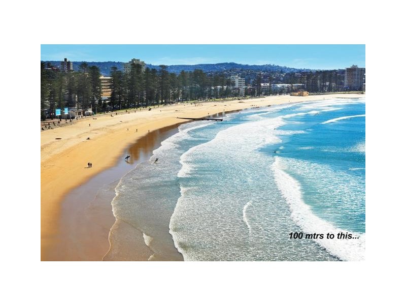 14/19-23 Pittwater Road, Manly NSW 2095