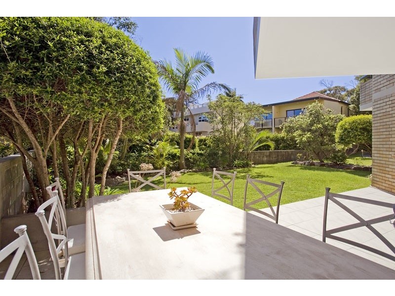 3/36 Osborne Road, Manly NSW 2095