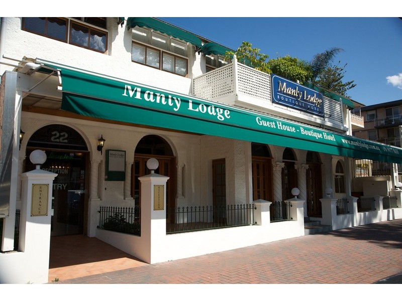 22 Victoria Parade, Manly NSW 2095