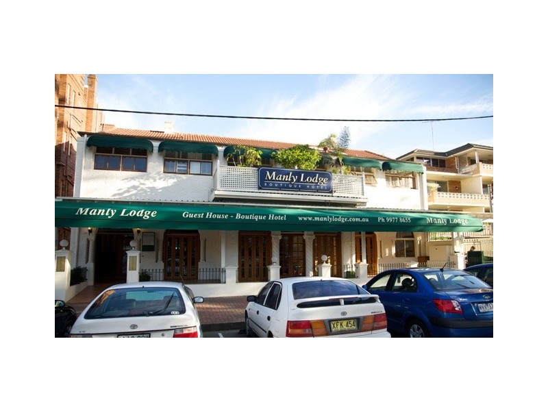 22 Victoria Parade, Manly NSW 2095