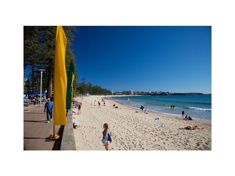 22 Victoria Parade, Manly NSW 2095