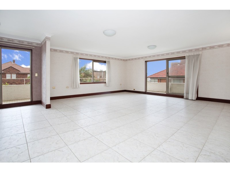 3/133 Sydney Road, Fairlight NSW 2094