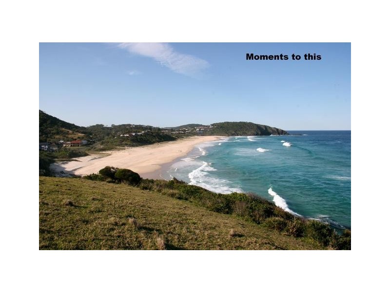 7 Ridgeline Court, Elizabeth Beach NSW 2428