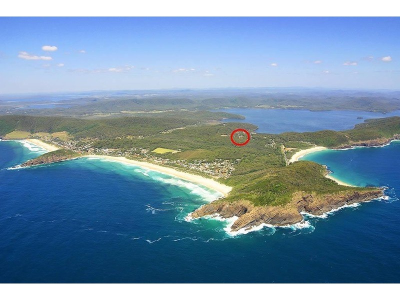 7 Ridgeline Court, Elizabeth Beach NSW 2428