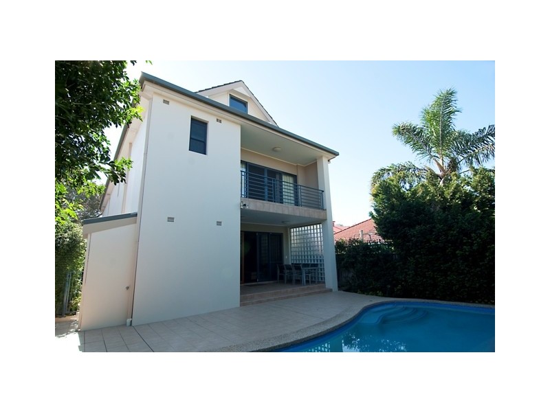 North Bondi NSW 2026